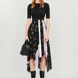 MAJE DRESS